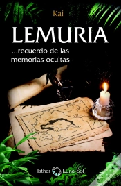 Capa do artigo Lemuria