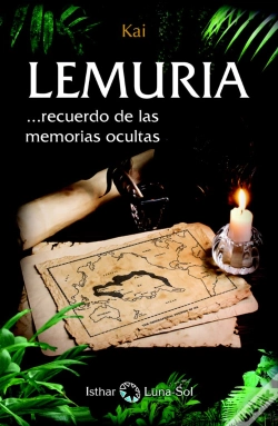 Capa do artigo Lemuria