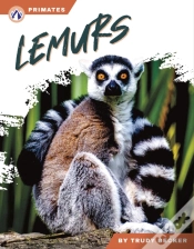 Capa do artigo Lemurs