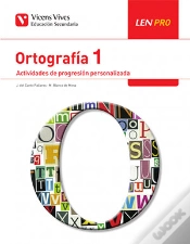 Capa do artigo Len Pro 1 Ortografia