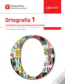 Capa do artigo Len Pro 1 Ortografia