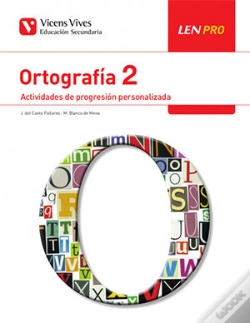 Capa do artigo Len Pro 2 Ortografia