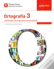 Capa do artigo Len Pro 3 Ortografia