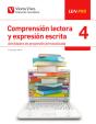 Len Pro 4 Comprension Lectora Y Expresion Escrita - Preview