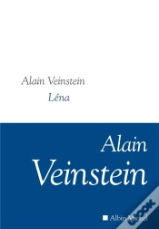 Capa do artigo Léna