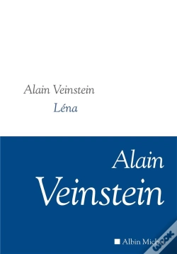 Capa do artigo Léna