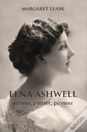 Capa do artigo Lena Ashwell