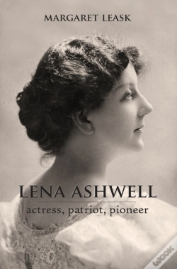 Capa do artigo Lena Ashwell