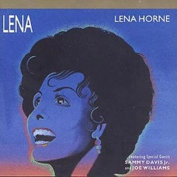 Capa do artigo Lena - CD