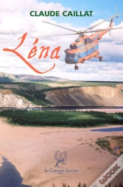 Capa do artigo Léna