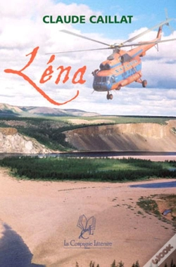 Capa do artigo Léna