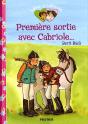 Lena Et Cabriole - Premiere Sortie Avec Cabriole N 4 - Preview