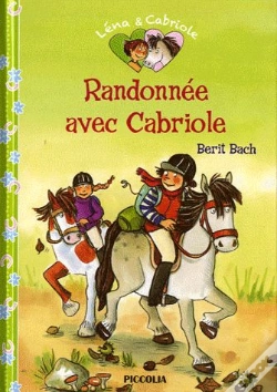 Capa do artigo Lena Et Cabriole - Randonnee Avec Cabriole N 7