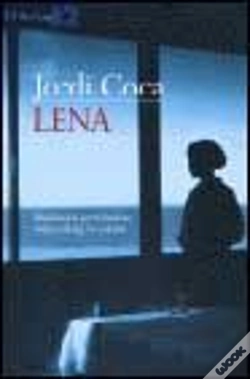Capa do artigo Lena