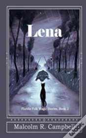 Capa do artigo Lena