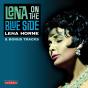 Lena On the Blue Side - CD - Preview