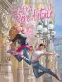 Léna, Rêve D'Étoile Tome 3 - Preview
