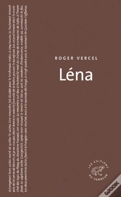 Capa do artigo Léna