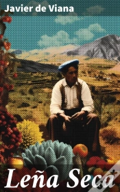 Capa do artigo Leña Seca