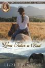 Lena Takes A Foal - Preview