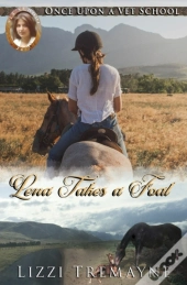 Lena Takes A Foal