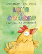 Lena The Chicken (But Really A Dinosaur ) - Preview
