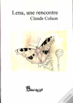Capa do artigo Lena, Une Rencontre