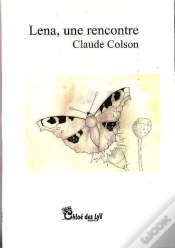 Capa do artigo Lena, Une Rencontre