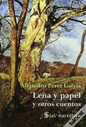 Capa do artigo Leña Y Papel Y Otros Cuentos