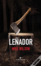 Capa do artigo Leñador