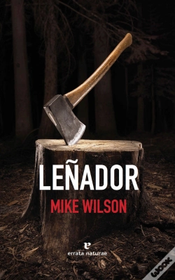 Capa do artigo Leñador