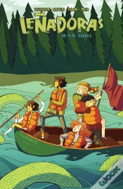Capa do artigo Leñadoras 2 - Un Plan Terrible
