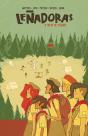 Leñadoras 4 - A Vista De Pájaro - Preview