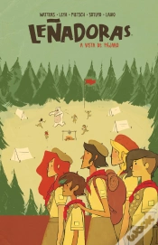 Capa do artigo Leñadoras 4 - A Vista De Pájaro
