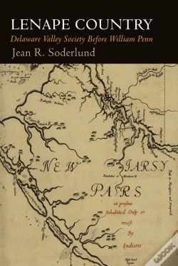 Capa do artigo Lenape Country