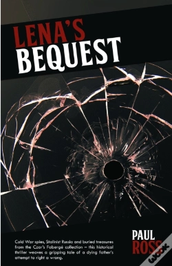 Capa do artigo Lena'S Bequest