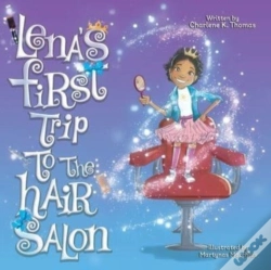 Capa do artigo Lena'S First Trip To The Hair Salon