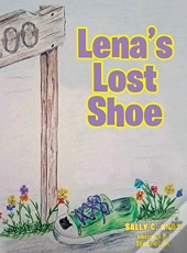 Lena'S Lost Shoe