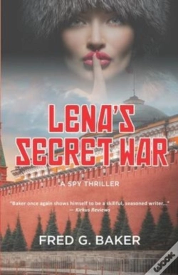 Capa do artigo Lena'S Secret War