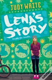Capa do artigo Lena