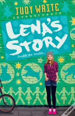 Capa do artigo Lena'S Story