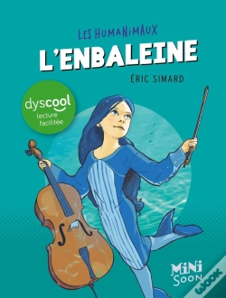 Capa do artigo L'Enbaleine