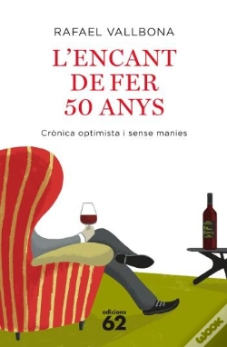Capa do artigo L'Encant De Fer 50 Anys