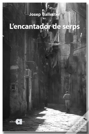 Capa do artigo L