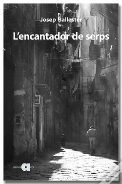Capa do artigo L'Encantador De Serps