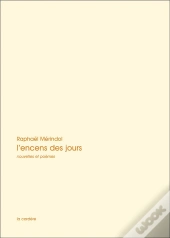 L'Encens Des Jours