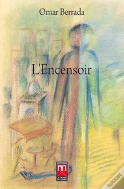 Capa do artigo L'Encensoir