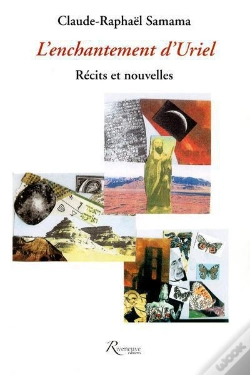 Capa do artigo L'Enchantement D'Uriel
