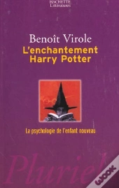 L'Enchantement Harry Potter