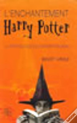 Capa do artigo L'Enchantement Harry Potter ; La Psychologie De L'Enfant Nouveau